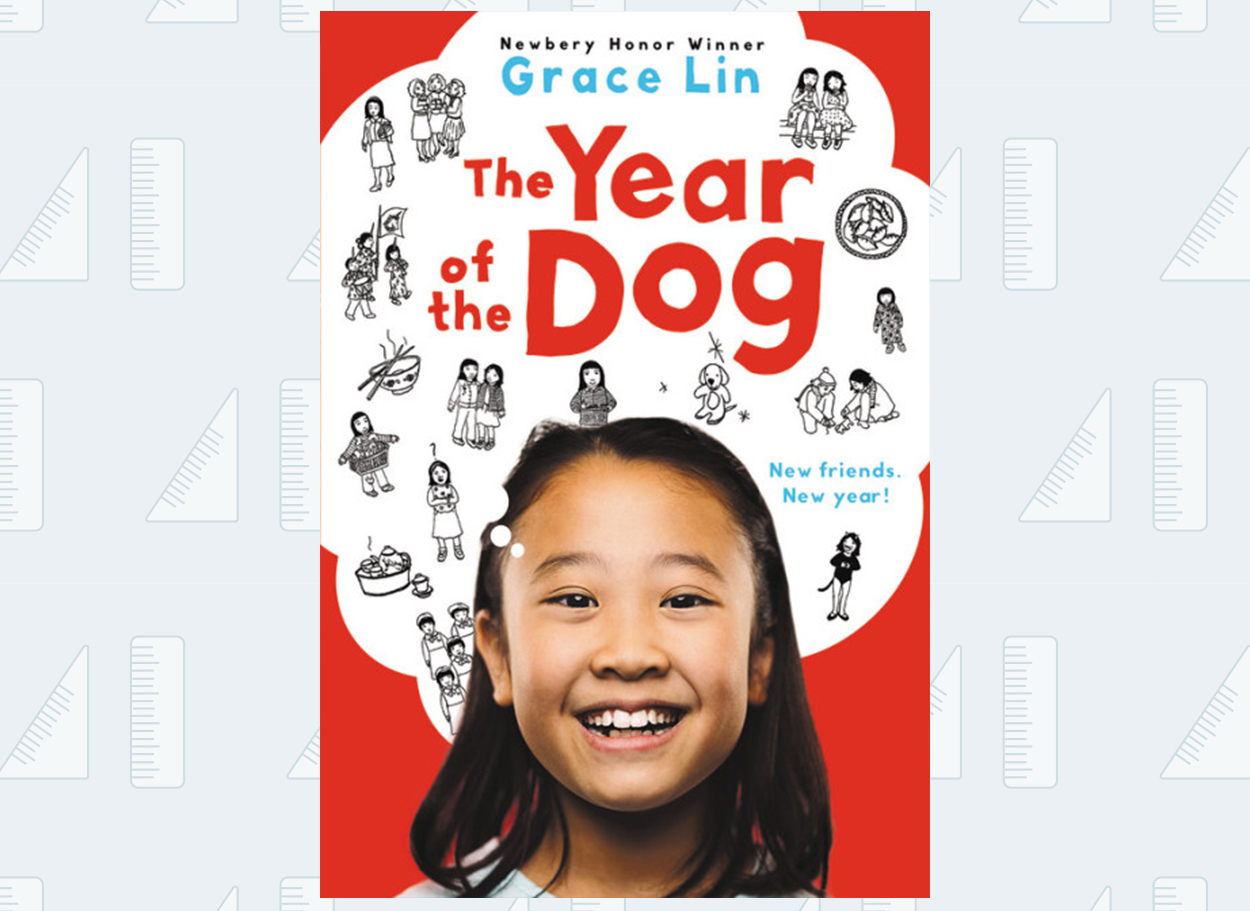 The Year of the Dog Hachette Book Group