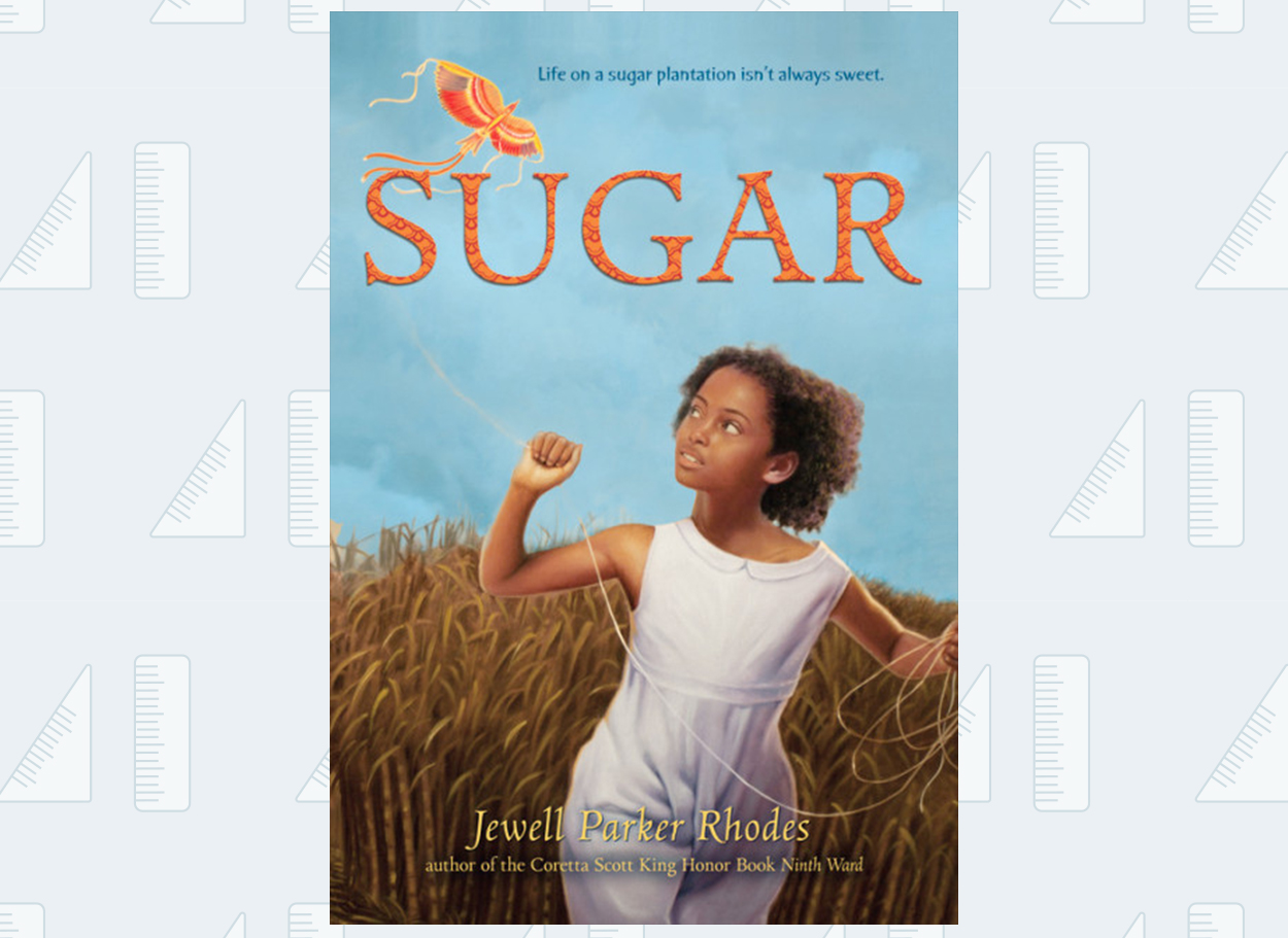 sugar by jewell parker rhodes