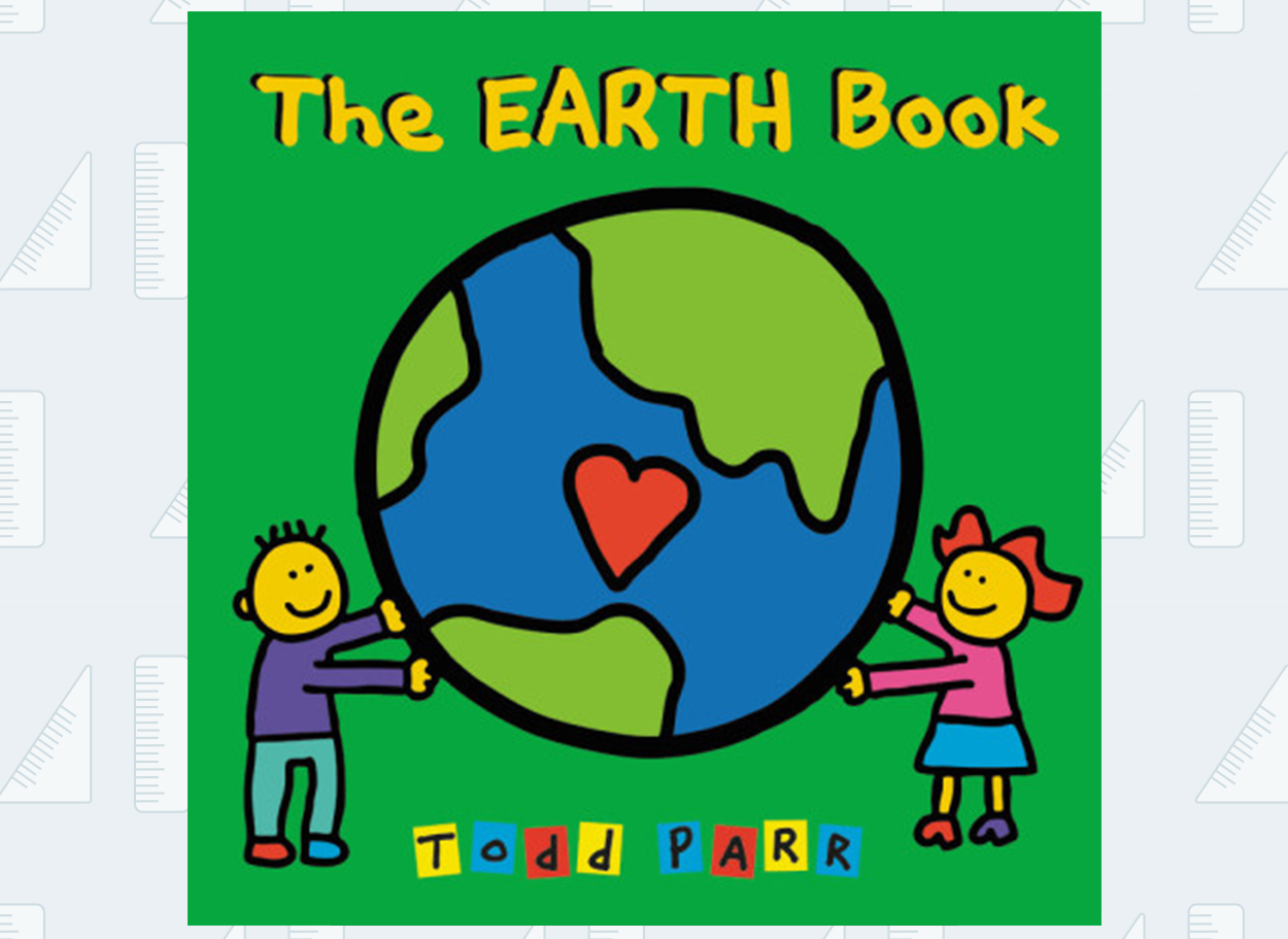 Earth book