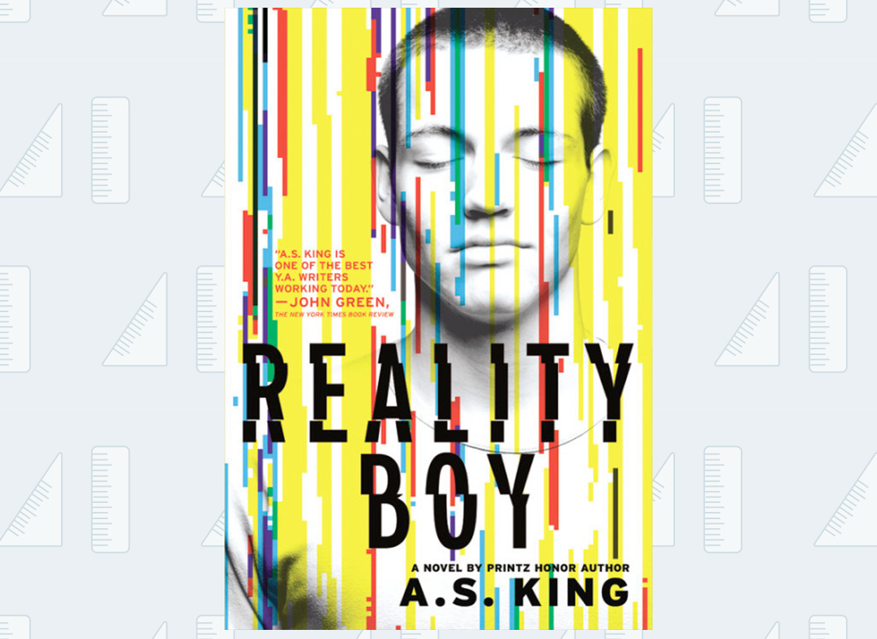 Reality Boy | Hachette Book Group