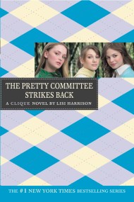 The Pretty Committee Strikes Back