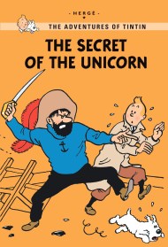 The Secret of the Unicorn