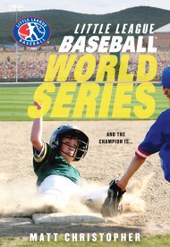 Baseball World Series