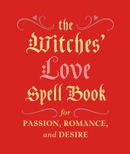 The Witches' Love Spell Book