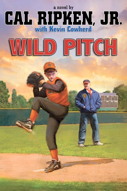 Wild Pitch