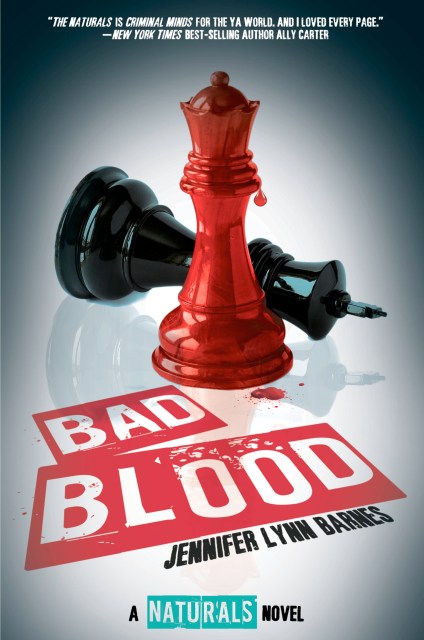 Bad Blood