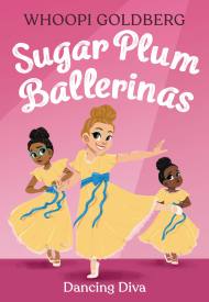 Sugar Plum Ballerinas: Dancing Diva