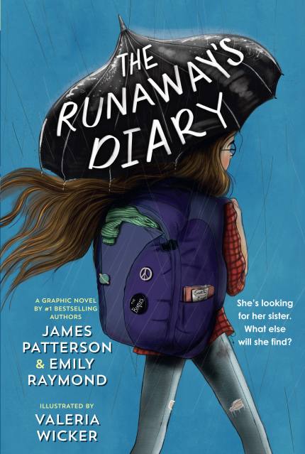 The Runaway’s Diary